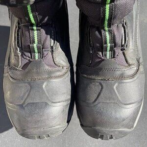 RefrigiWear Men’s Waterproof Anti-Slip Extreme Pac Boots BOA Fit Lacing Size 11